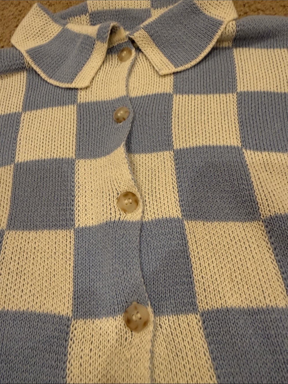 Sweater - Picture 3 of 4